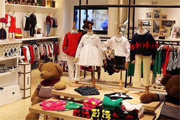 大耳朵图图服装加盟