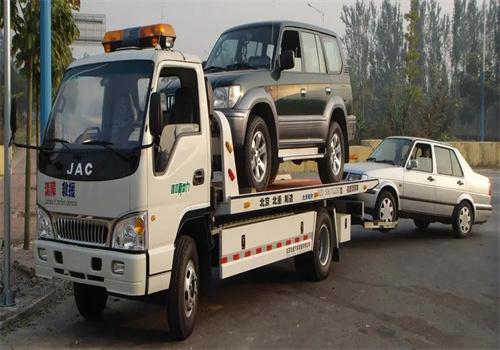 中道汽车救援