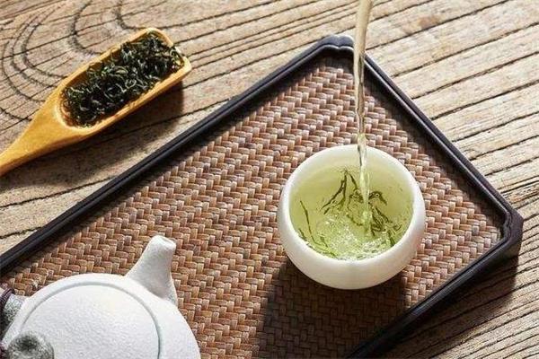 天好茶叶