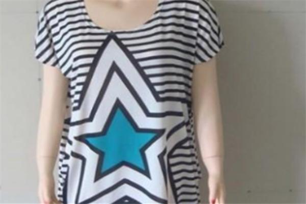 飘街服饰