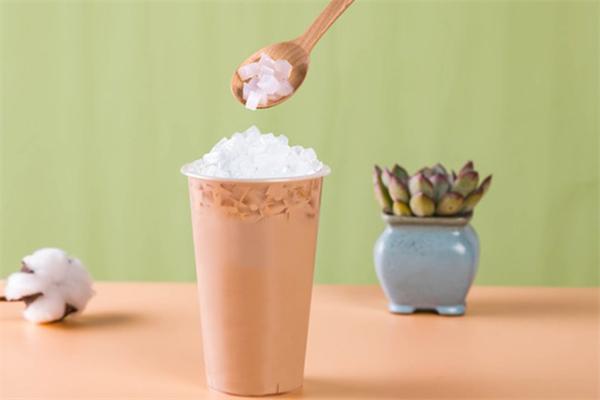 老爹奶茶店