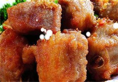 宋氏熟食