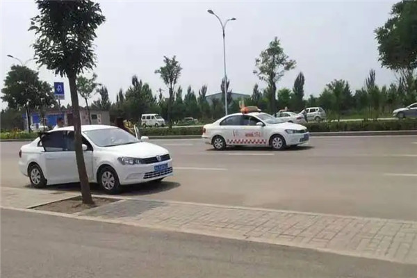 巴士驾校加盟