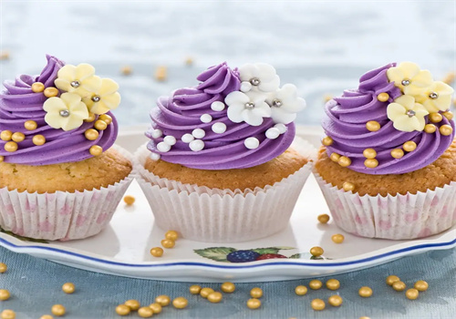 紫云蛋糕店