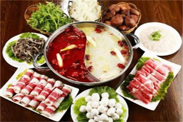 马灯年代火锅
