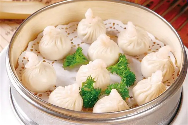 一笼一味早餐店加盟