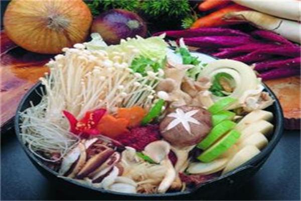 马灯年代火锅