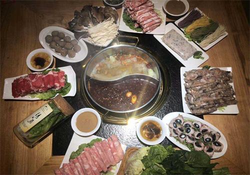 小锅时代火锅