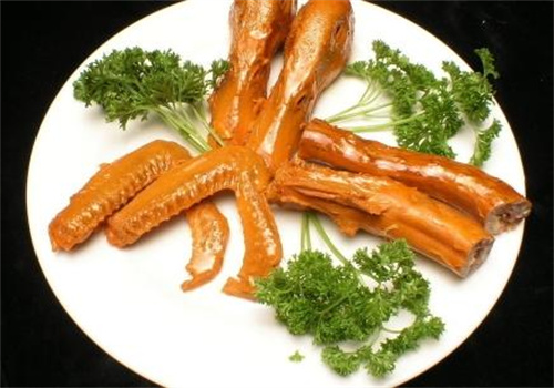 湘缘鸭霸王