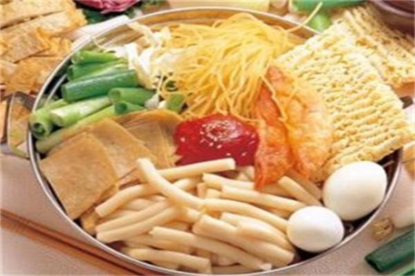 马灯年代火锅