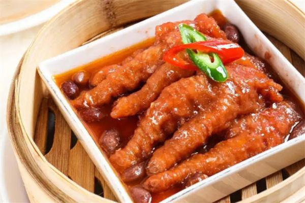 一笼一味早餐店加盟