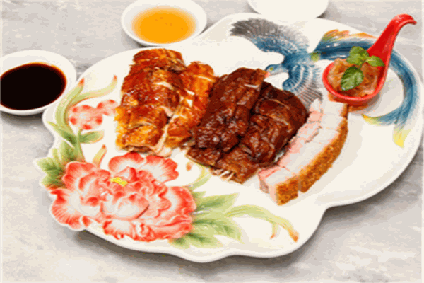 虾饭先生快餐加盟