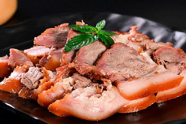 李记猪头肉加盟