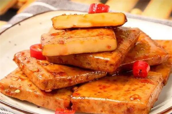 润康食品