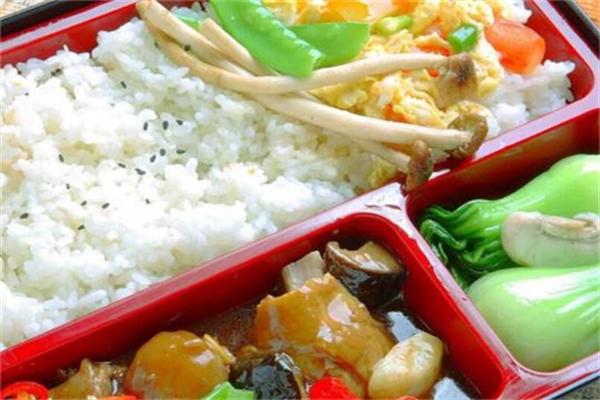 田园农夫快餐