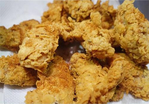 北村韩式炸鸡