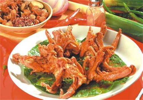 湘缘鸭霸王