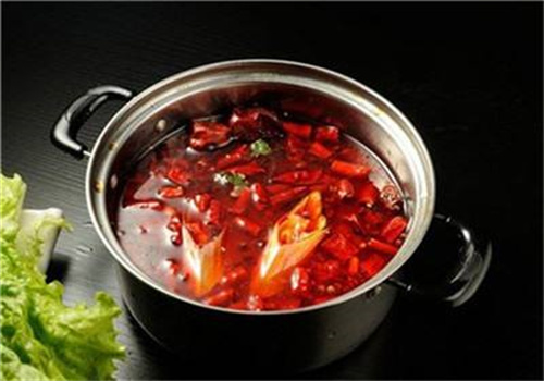小锅时代火锅