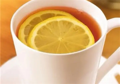 lemonup手摇柠檬茶