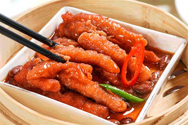 一笼一味早餐店加盟