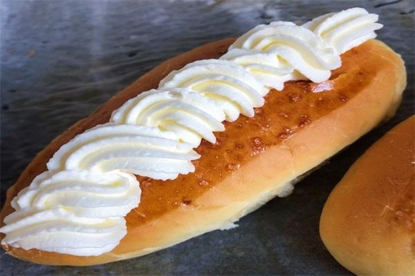 ourbakery面包
