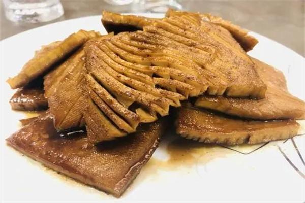 润康食品