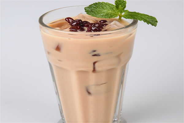 思茶忘归奶茶