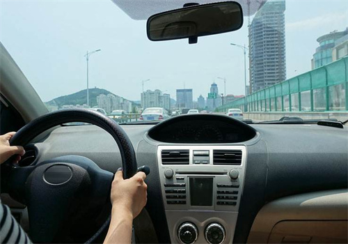 安安用车私家车
