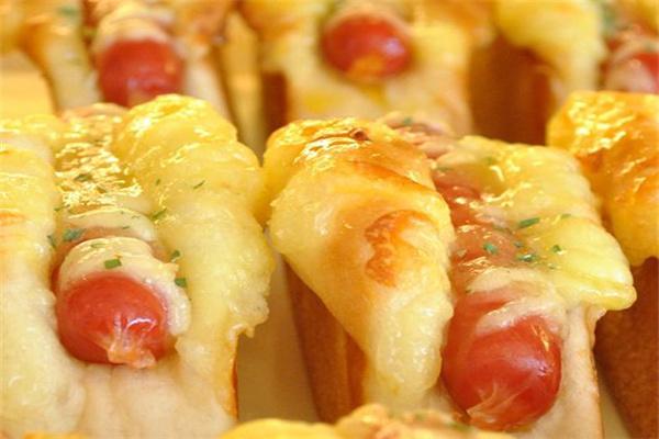 ourbakery面包