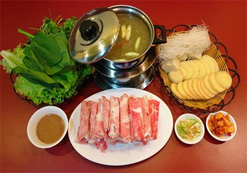 小锅时代火锅