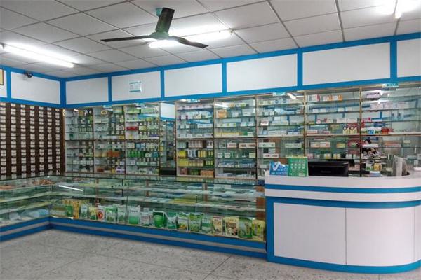 奥利司他药店