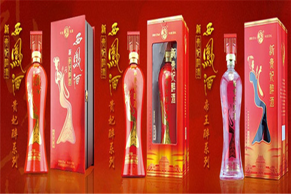 新贵妃醉酒加盟