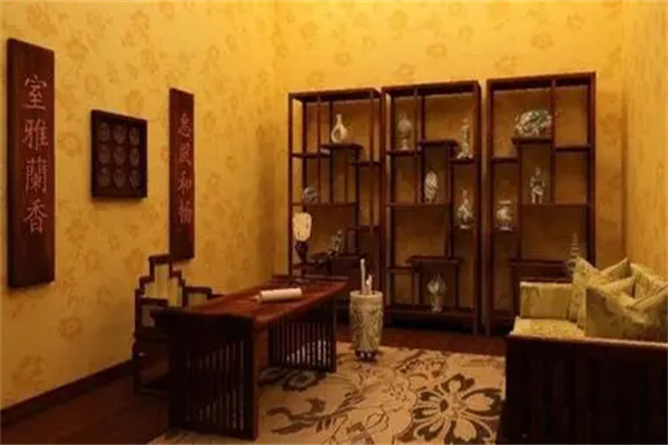 嫒碧知美容院