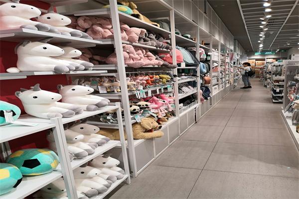 小资生活潮流店