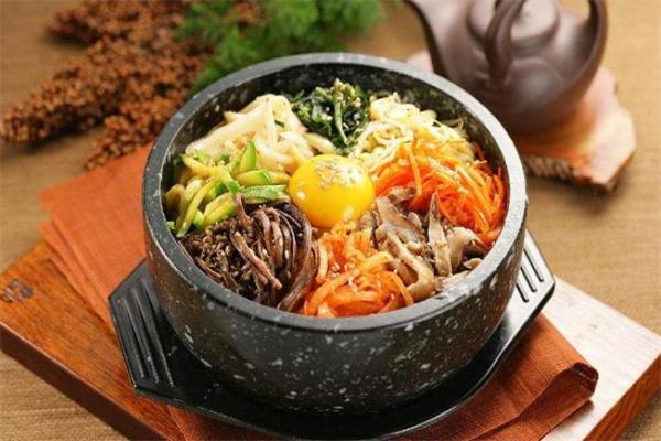 如意拌饭
