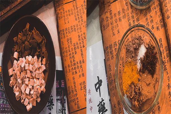 百方堂