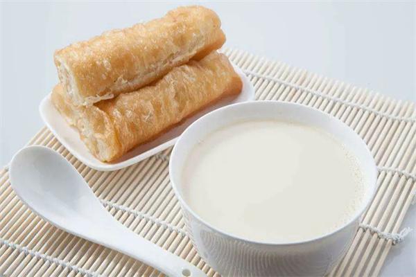 小巴依早餐