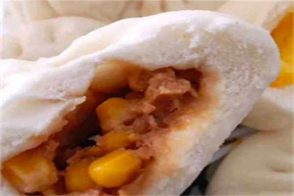 包万兴早餐