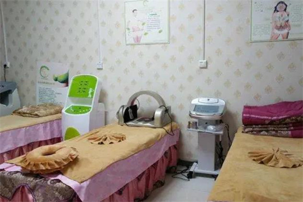 艾妮产后恢复中心
