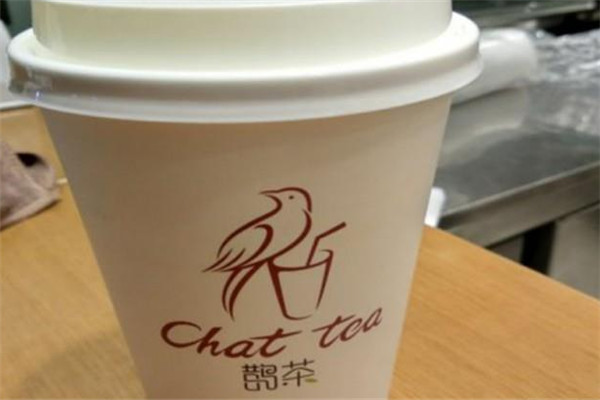 鹊茶picapica