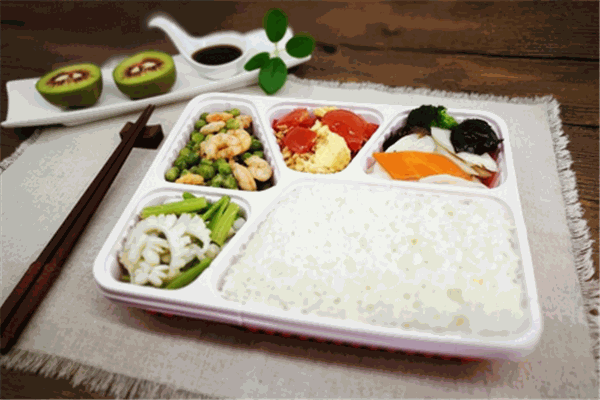 蒸优先快餐加盟