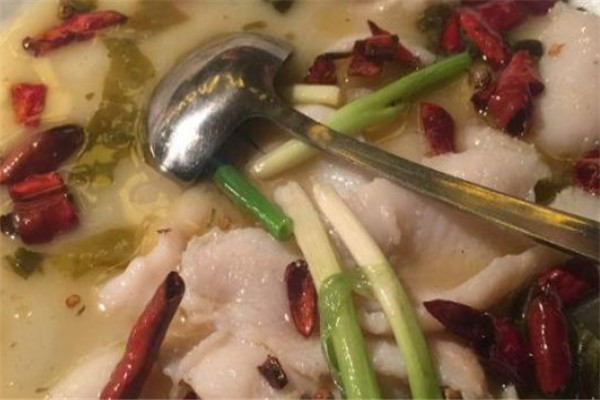 外婆家的酸菜鱼加盟