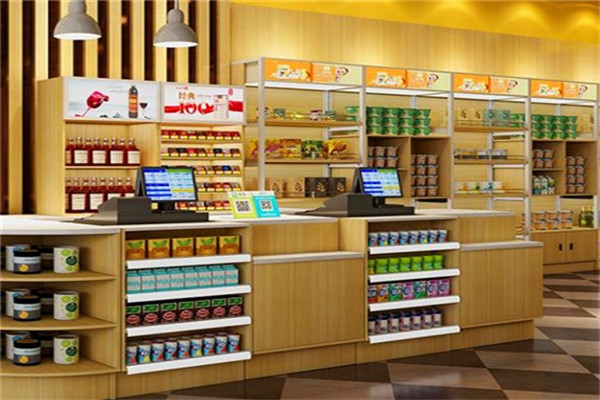 天一便利店