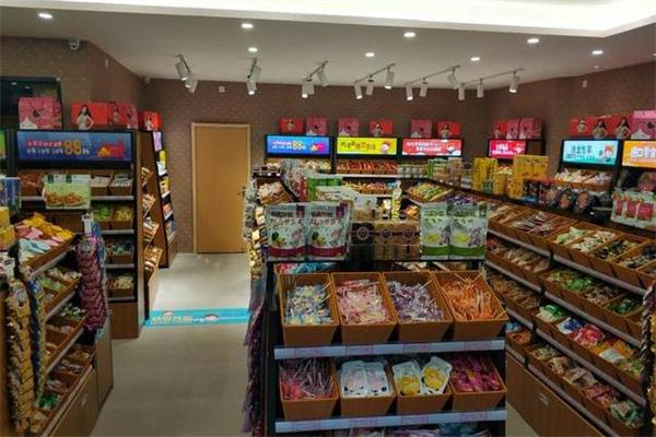 湘春休闲食品