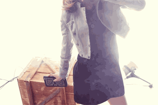 折服倾城服装加盟