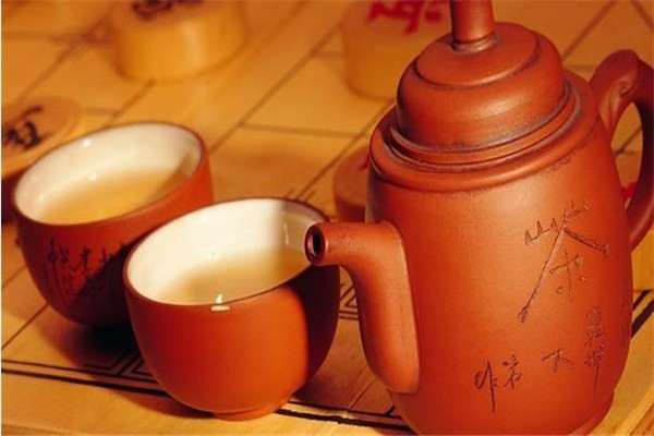 茗沽屋养生茶加盟