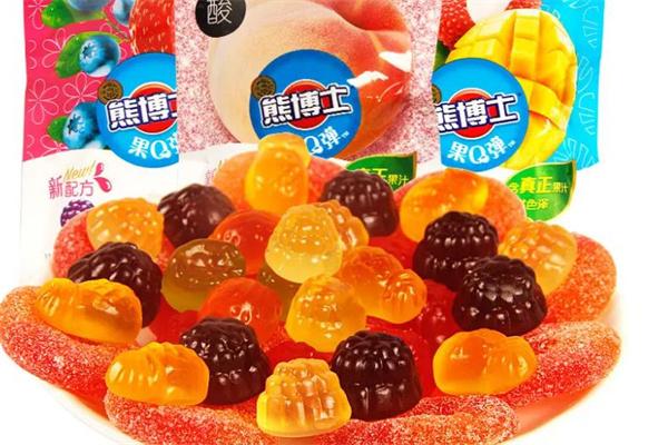 湘春休闲食品