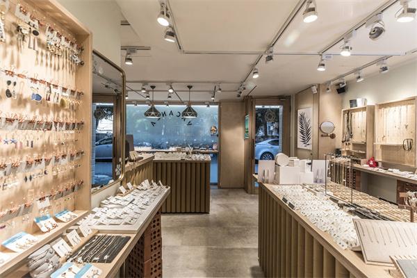 小资生活潮流店