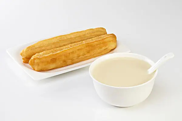 小巴依早餐