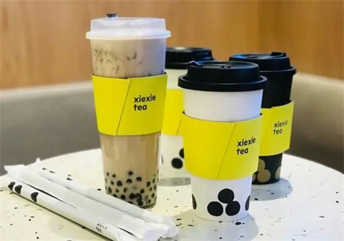 茶太奶茶